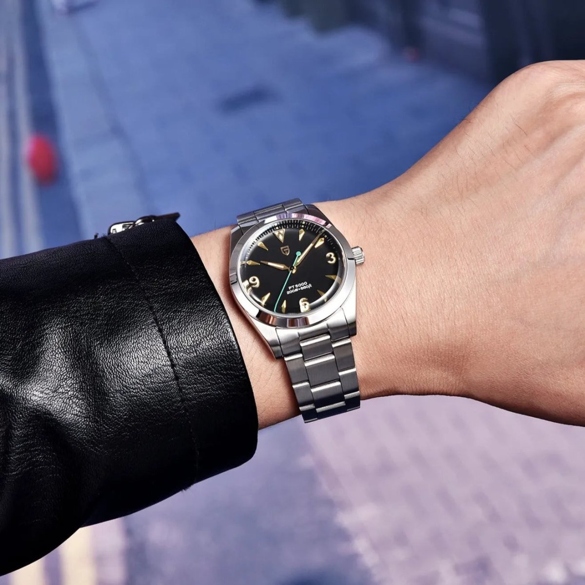 PD - 1723 – Black