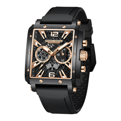 PD - 1725 – Gold Black
