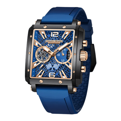 PD - 1725 – Gold Blue