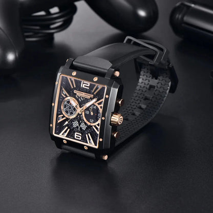 PD - 1725 – Gold Blue