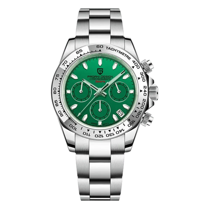PD - 1727 – Green