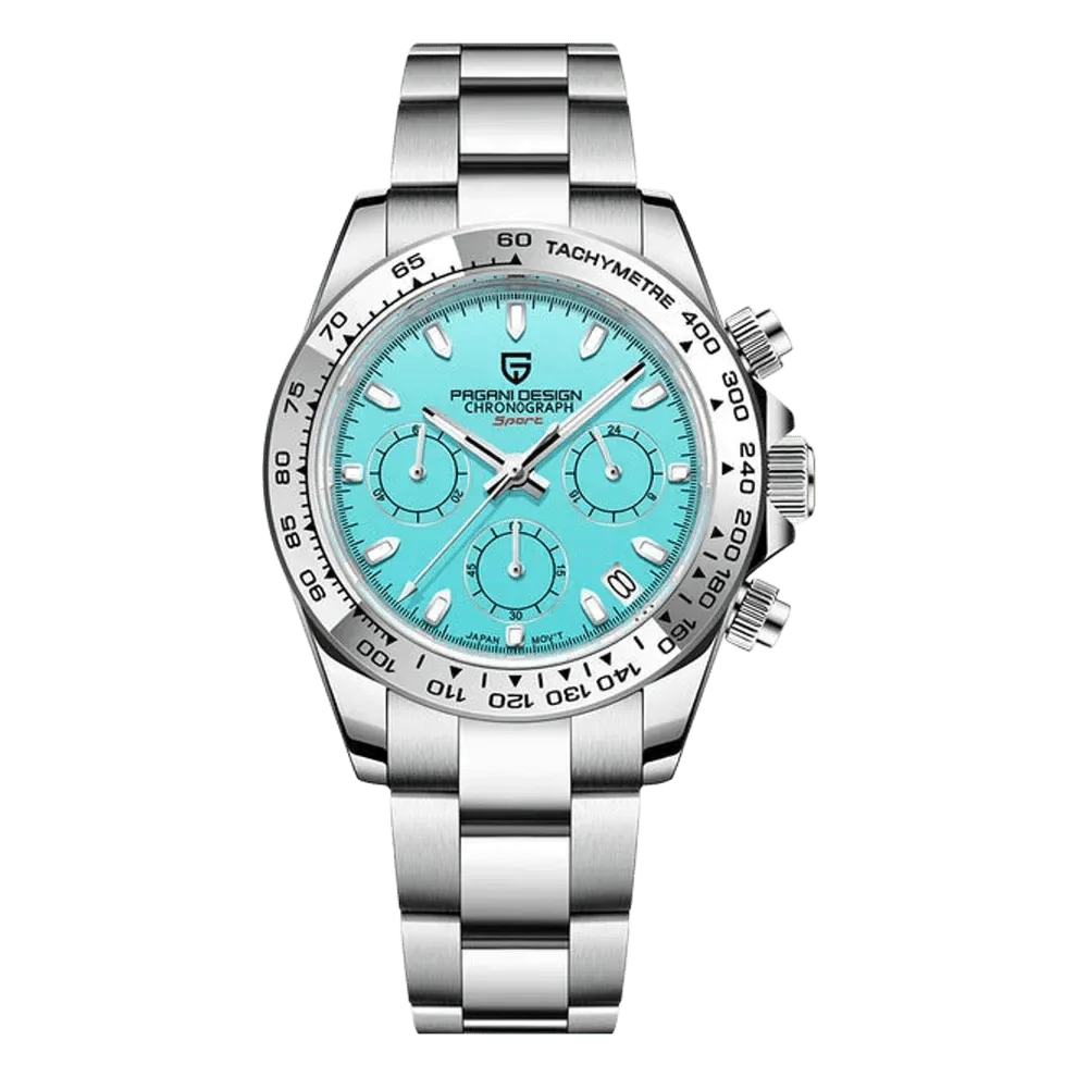 PD - 1727 – Sky Blue