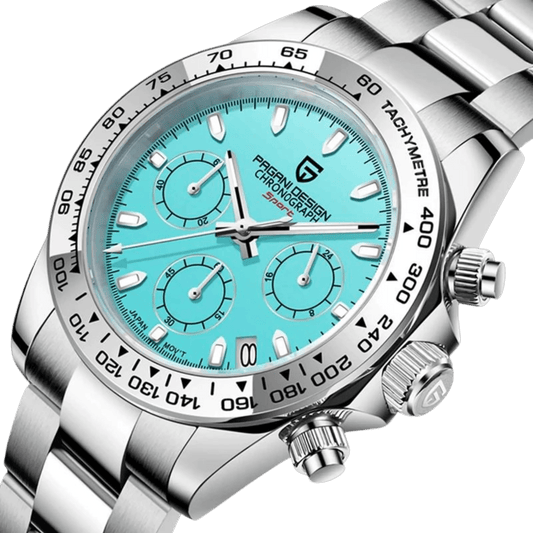 PD - 1727 – Sky Blue
