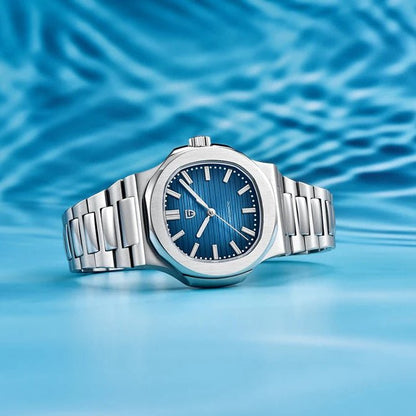 PD - 1728 – Sky Blue