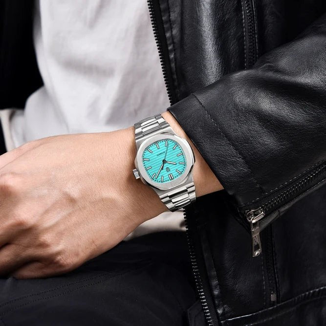 PD - 1728 – Sky Blue