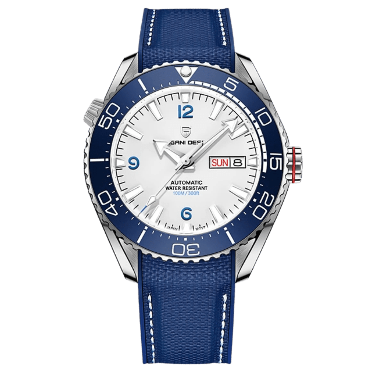 PD - 1729 – White