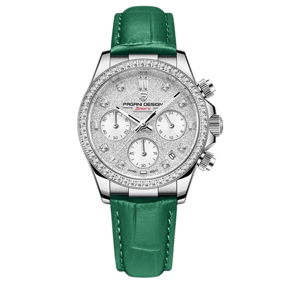PD - 1730 – Green