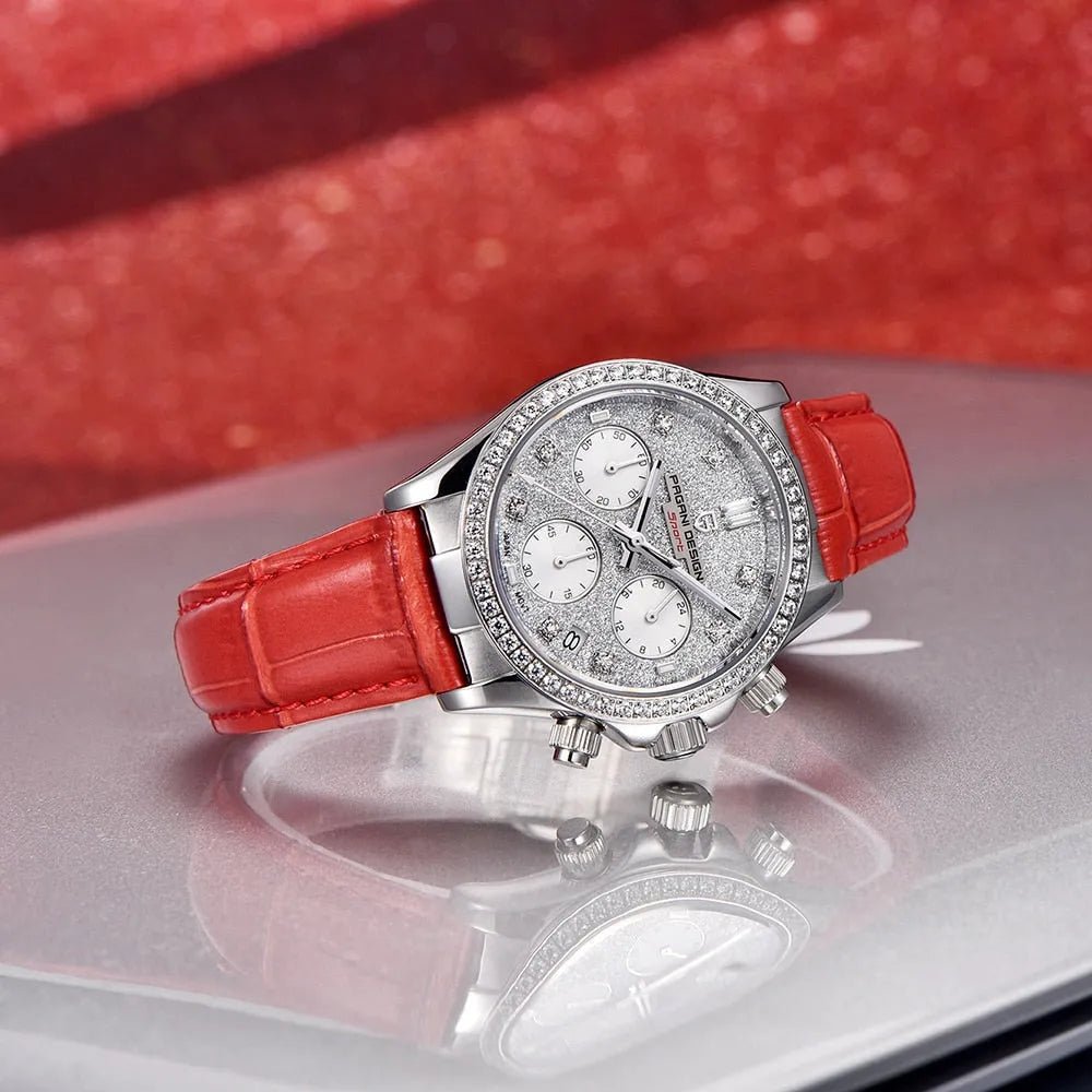 PD - 1730 – Red