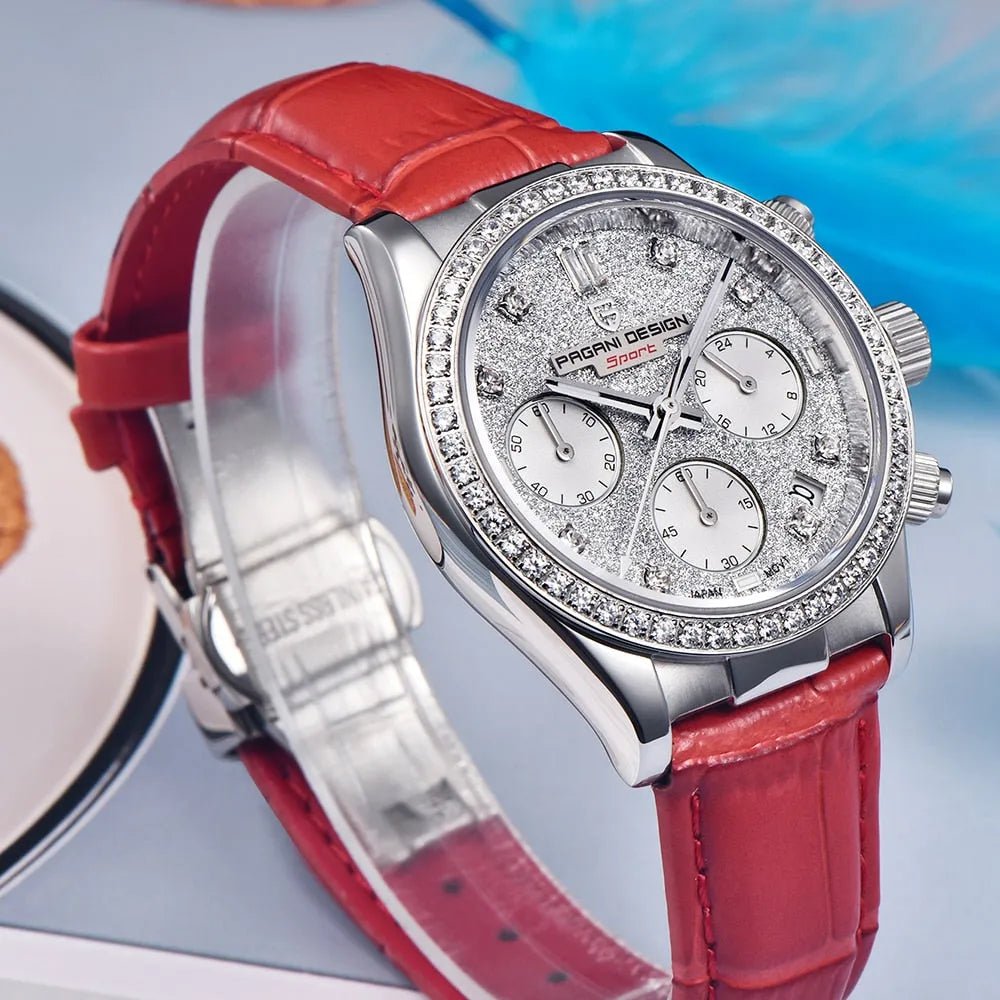 PD - 1730 – Red