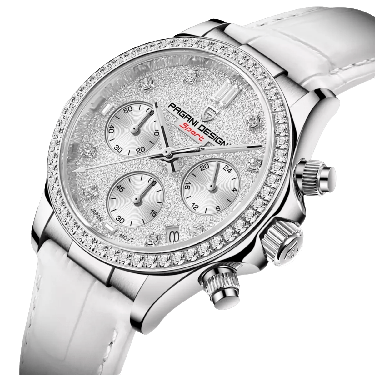 PD - 1730 – Red