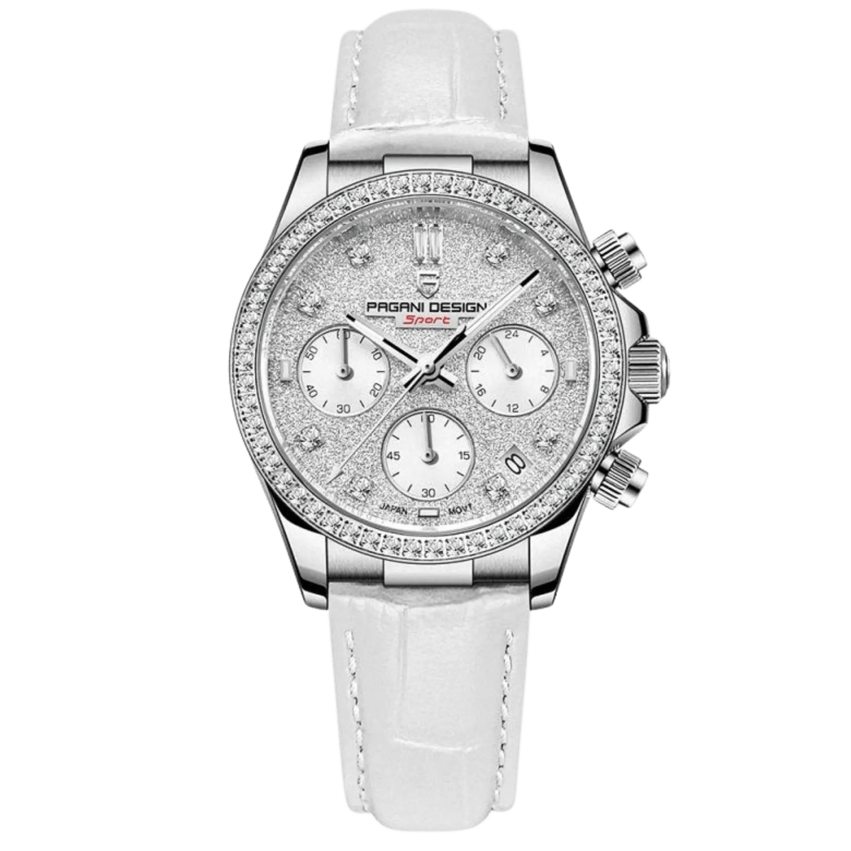 PD - 1730 – White