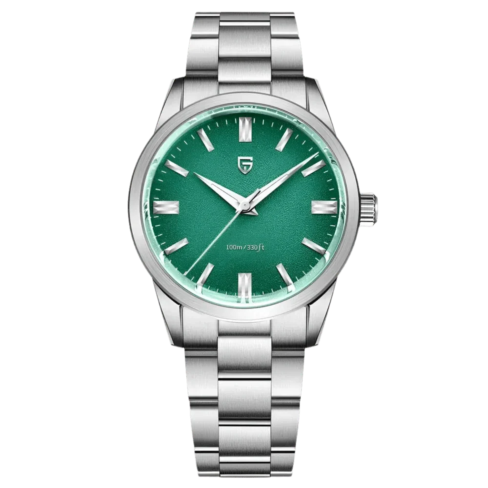 PD - 1731 – Green