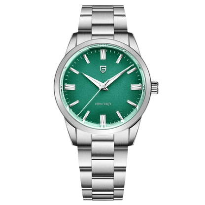 PD - 1731 – Green