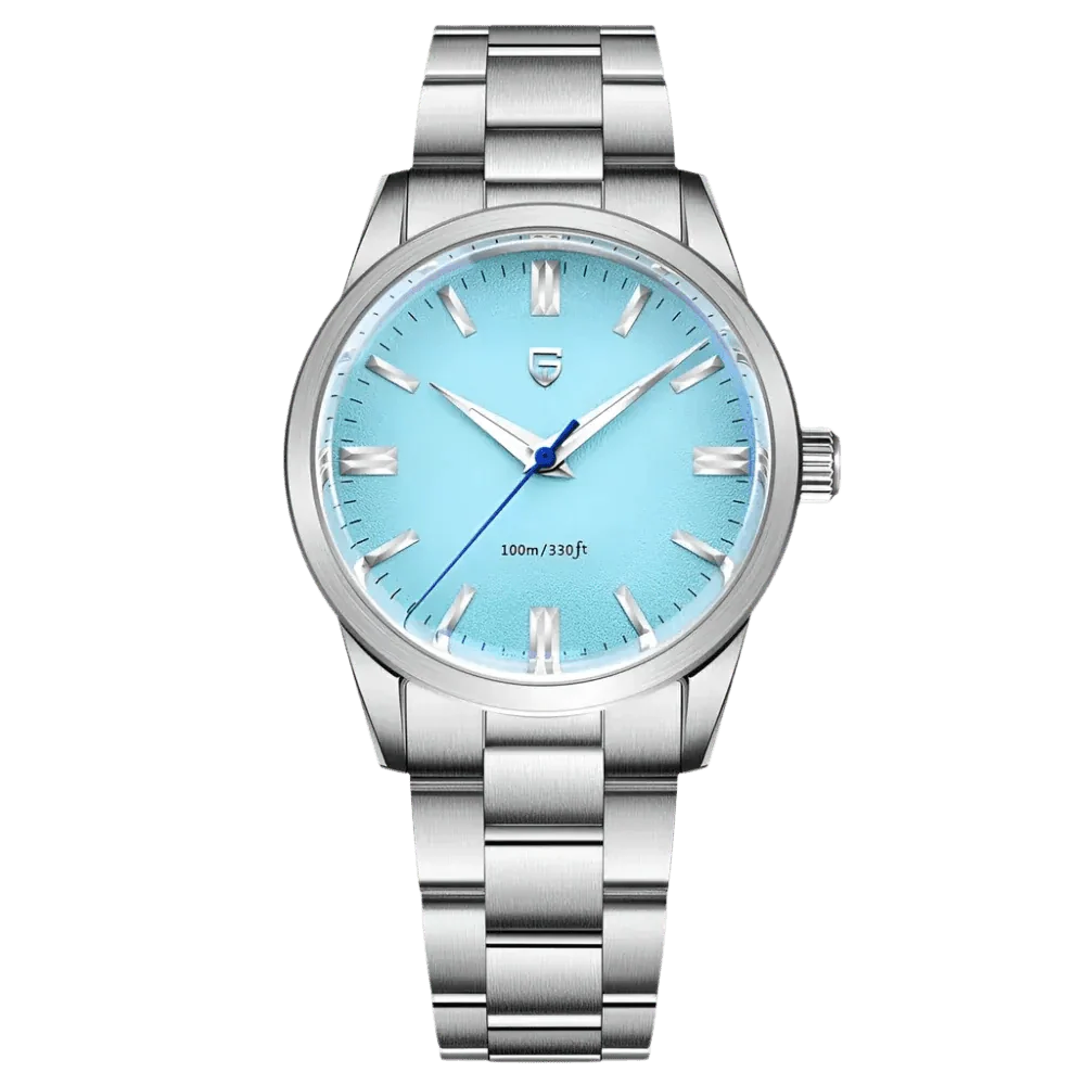 PD - 1731 – Sky Blue