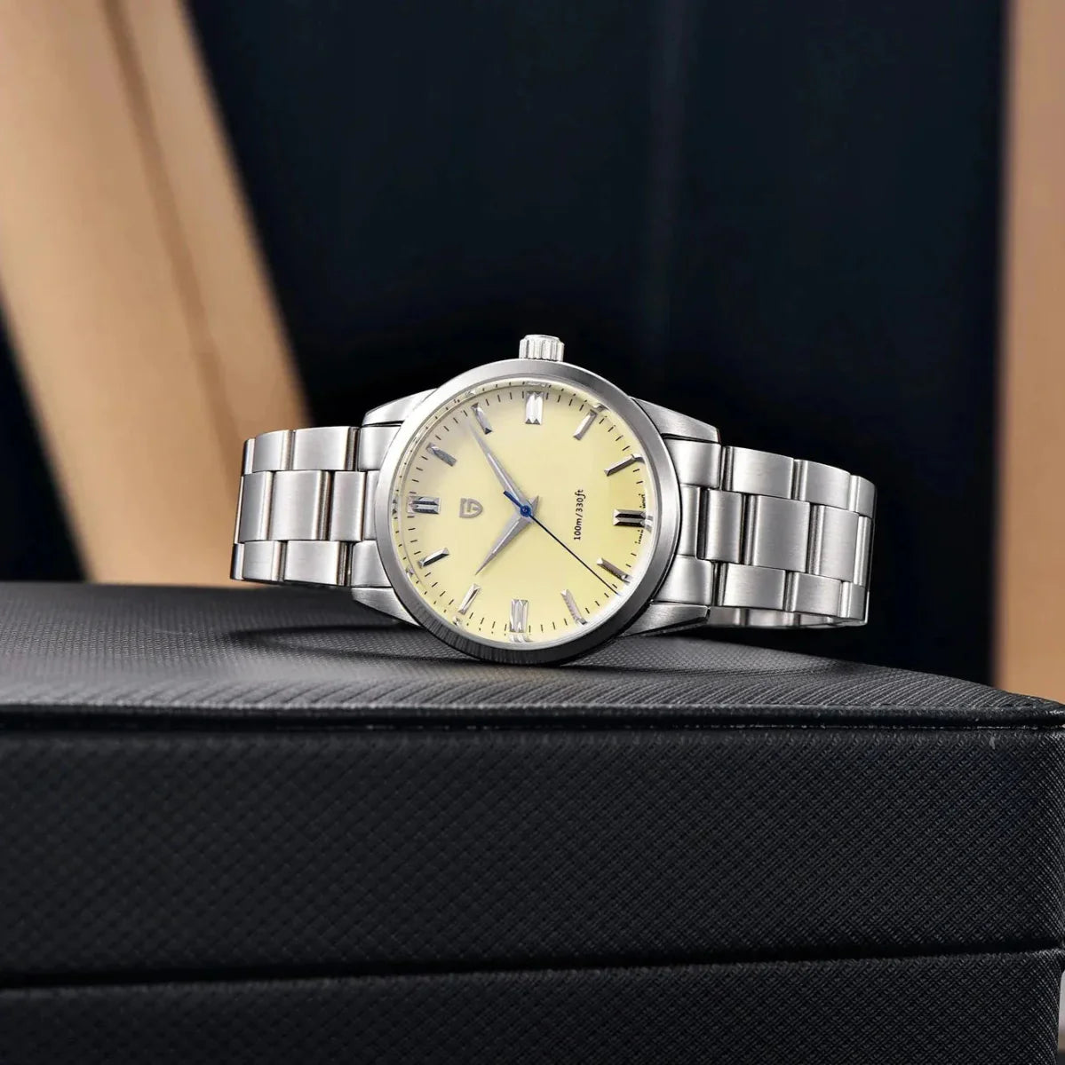 PD - 1731 – Yellow