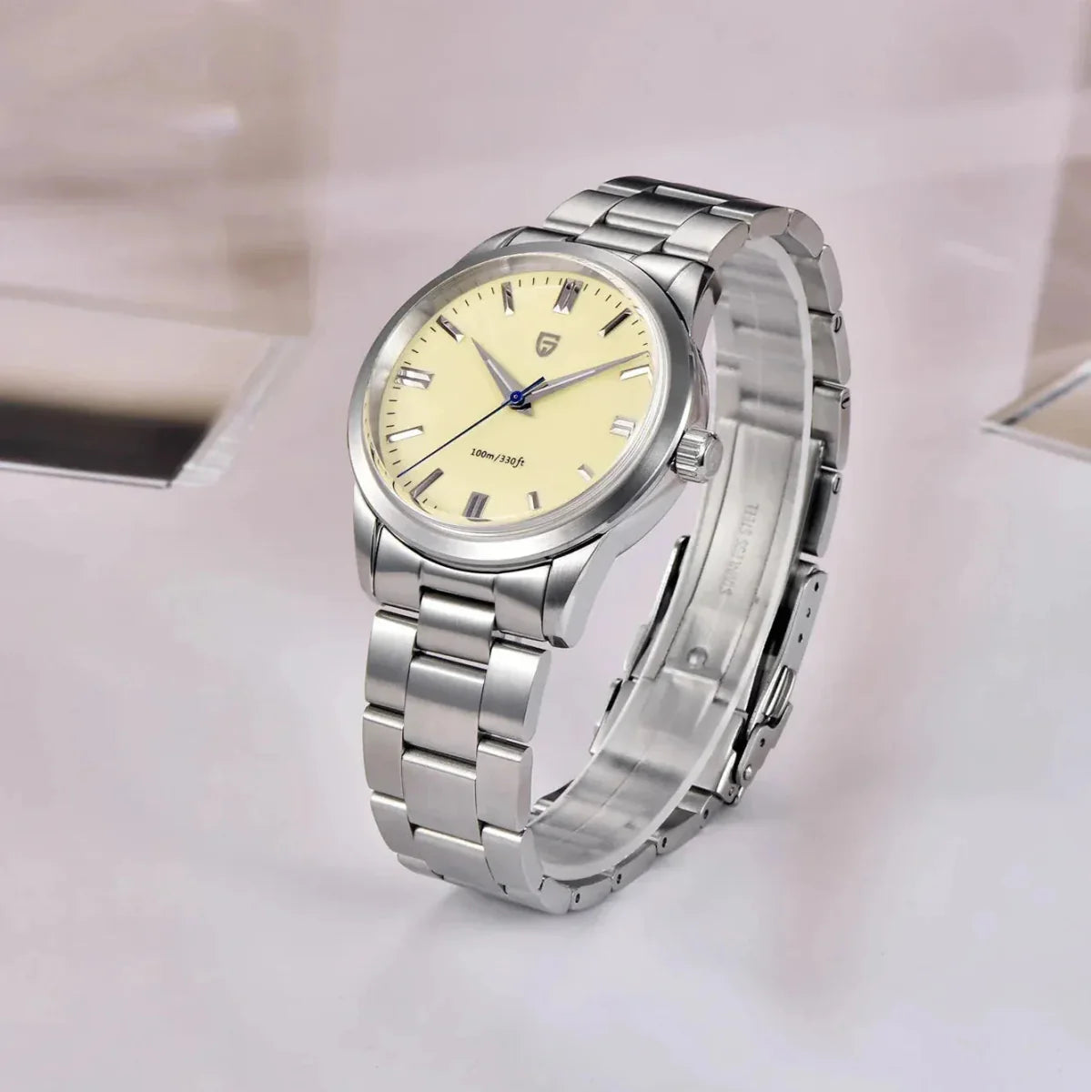 PD - 1731 – Yellow