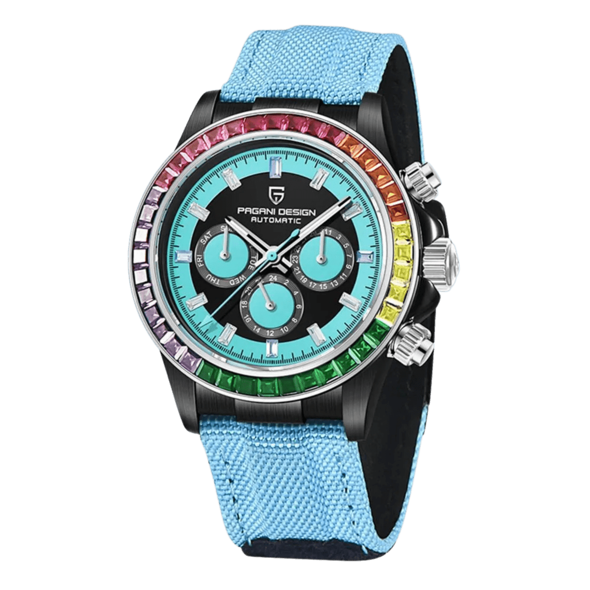 PD - 1732 – Blue