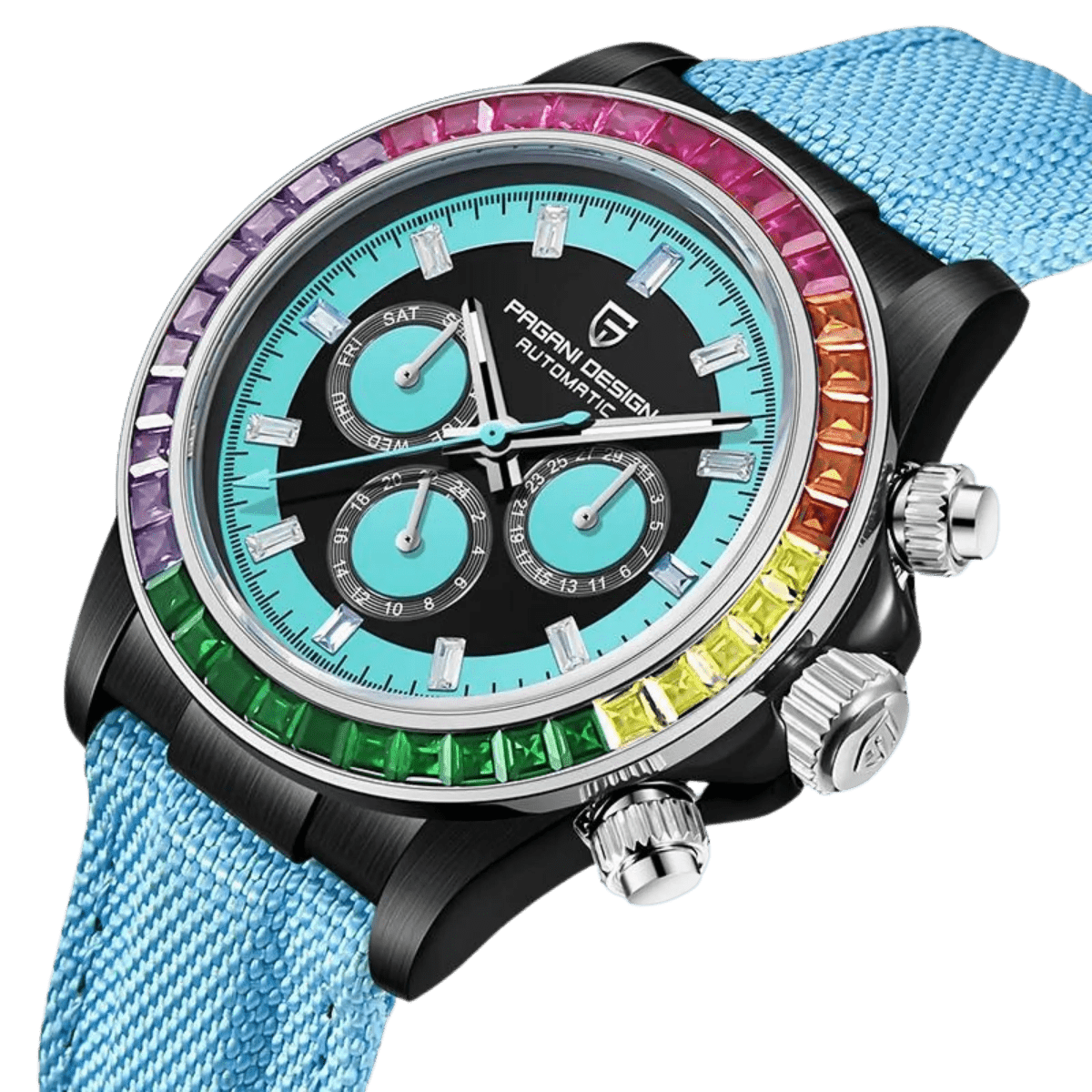PD - 1732 – Blue