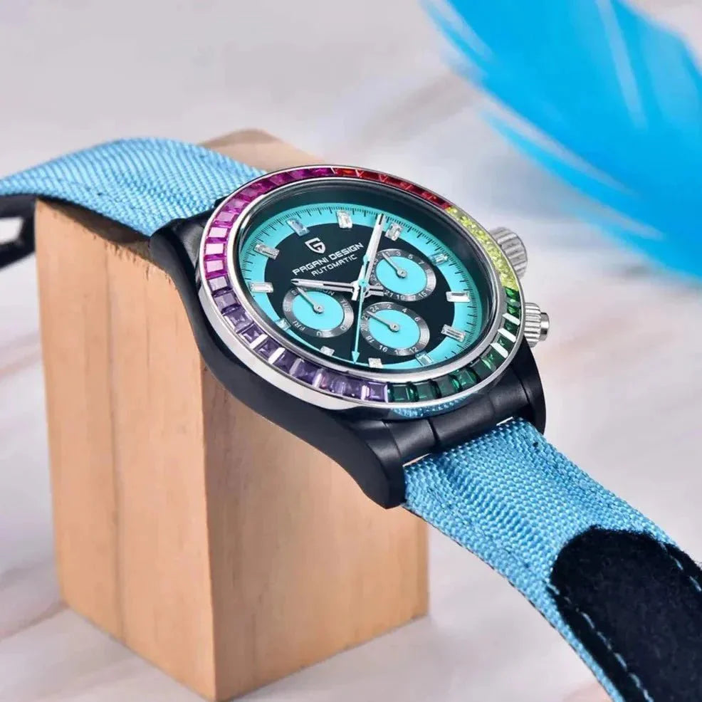 PD - 1732 – Blue