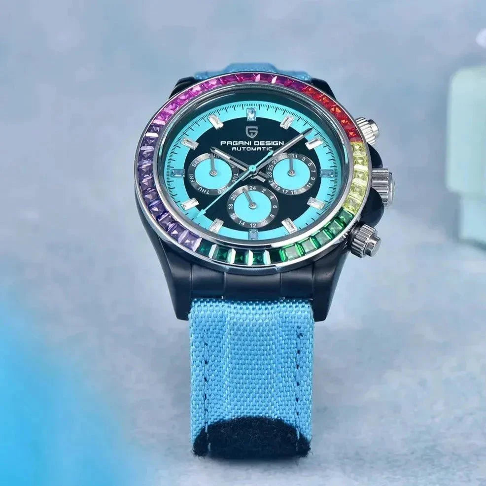 PD - 1732 – Blue