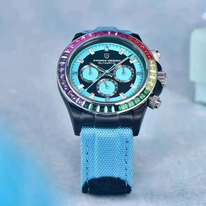 PD - 1732 – Blue