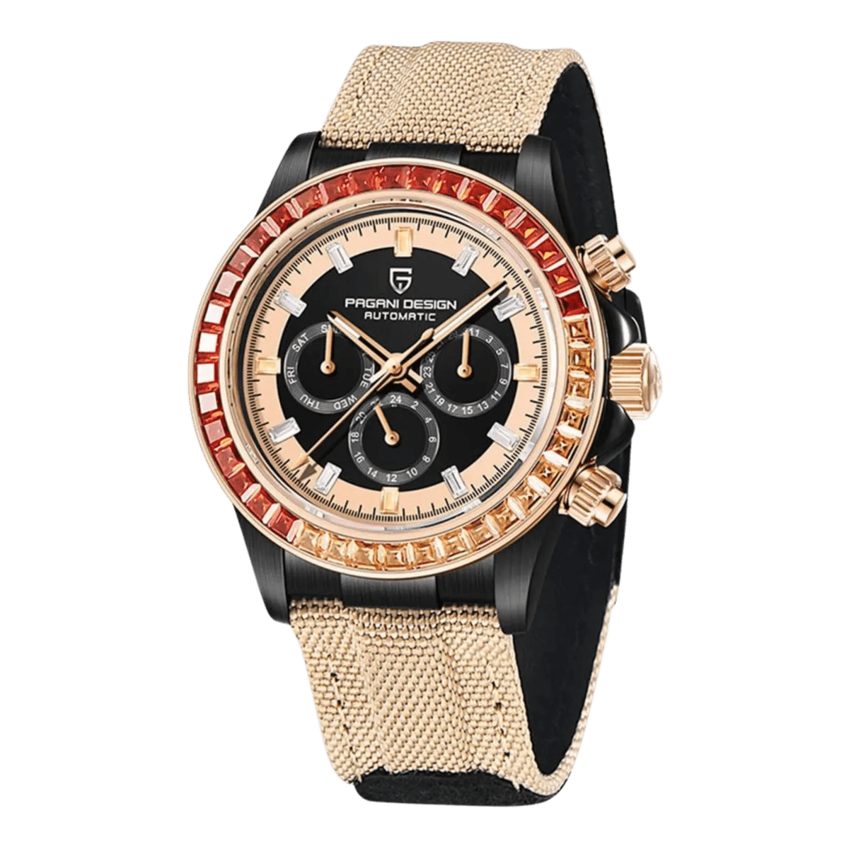 PD - 1732 – Gold
