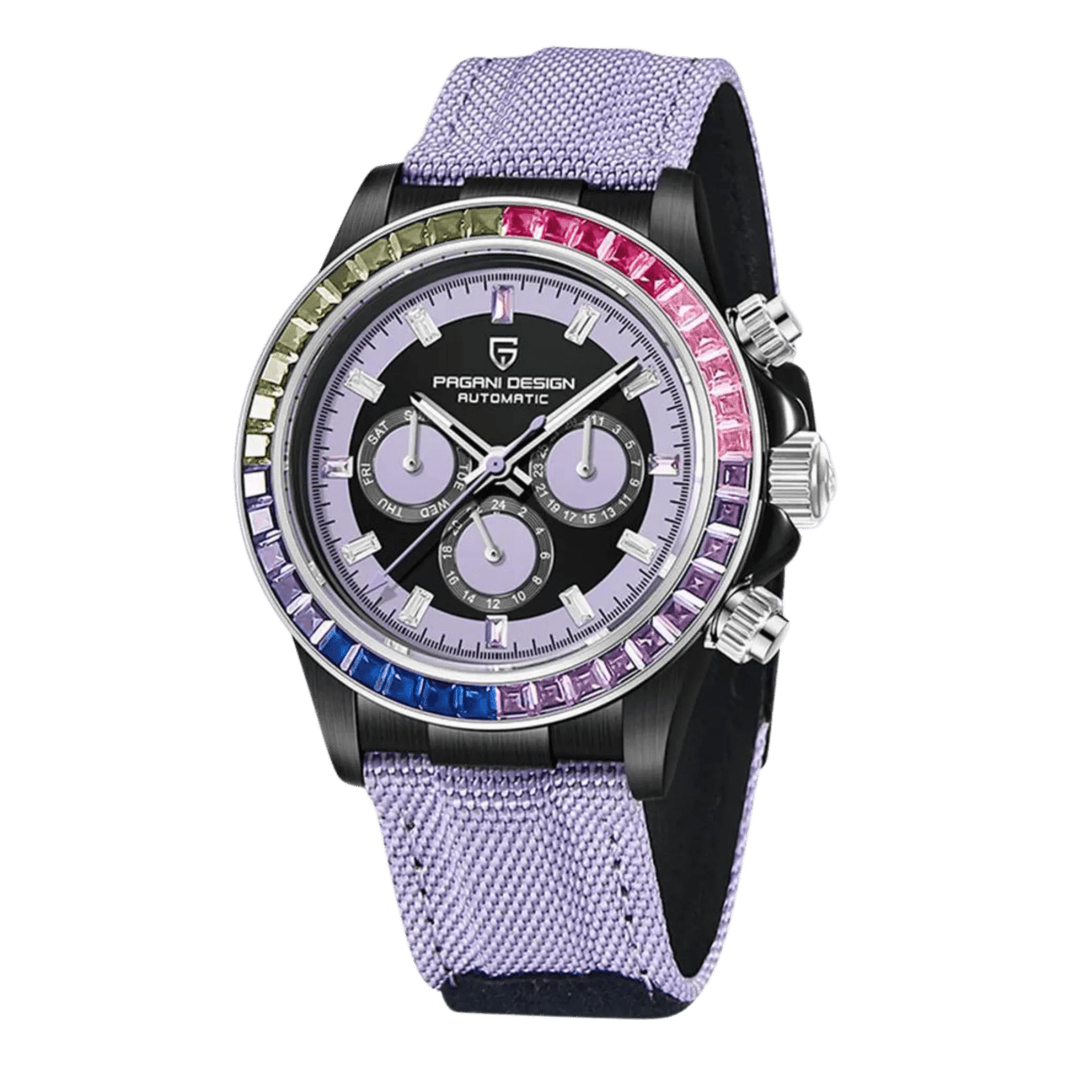 PD - 1732 – Purple