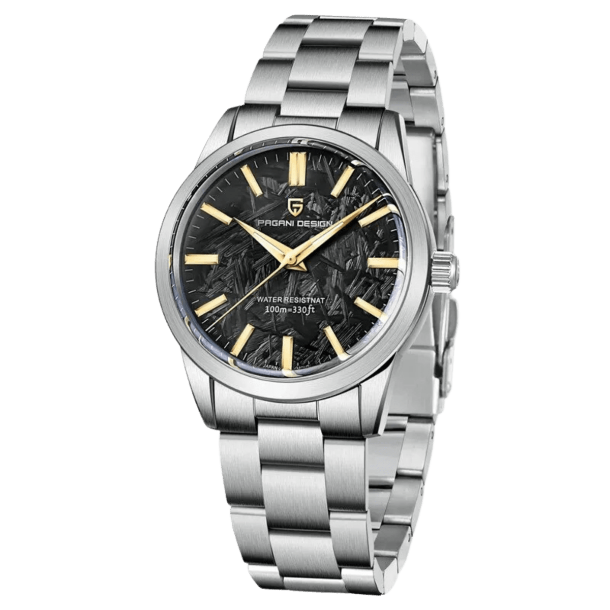 PD - 1734 – Black