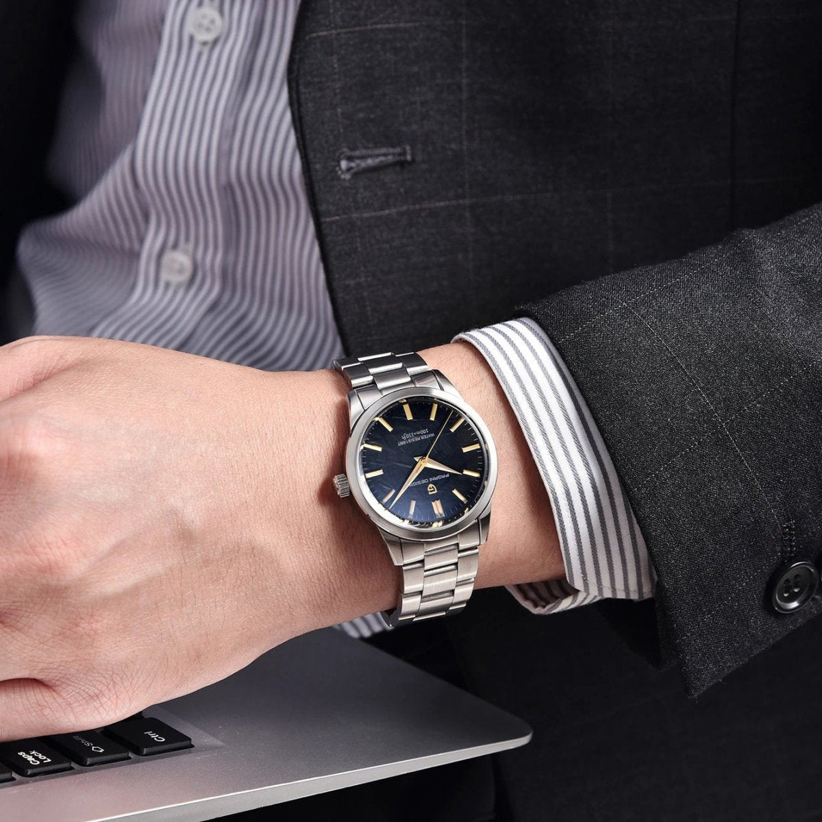 PD - 1734 – Blue
