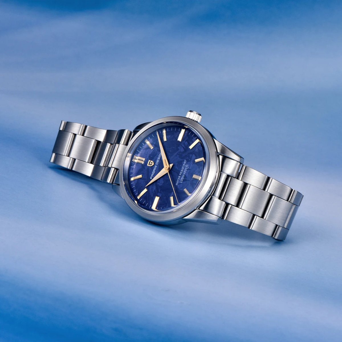 PD - 1734 – Blue