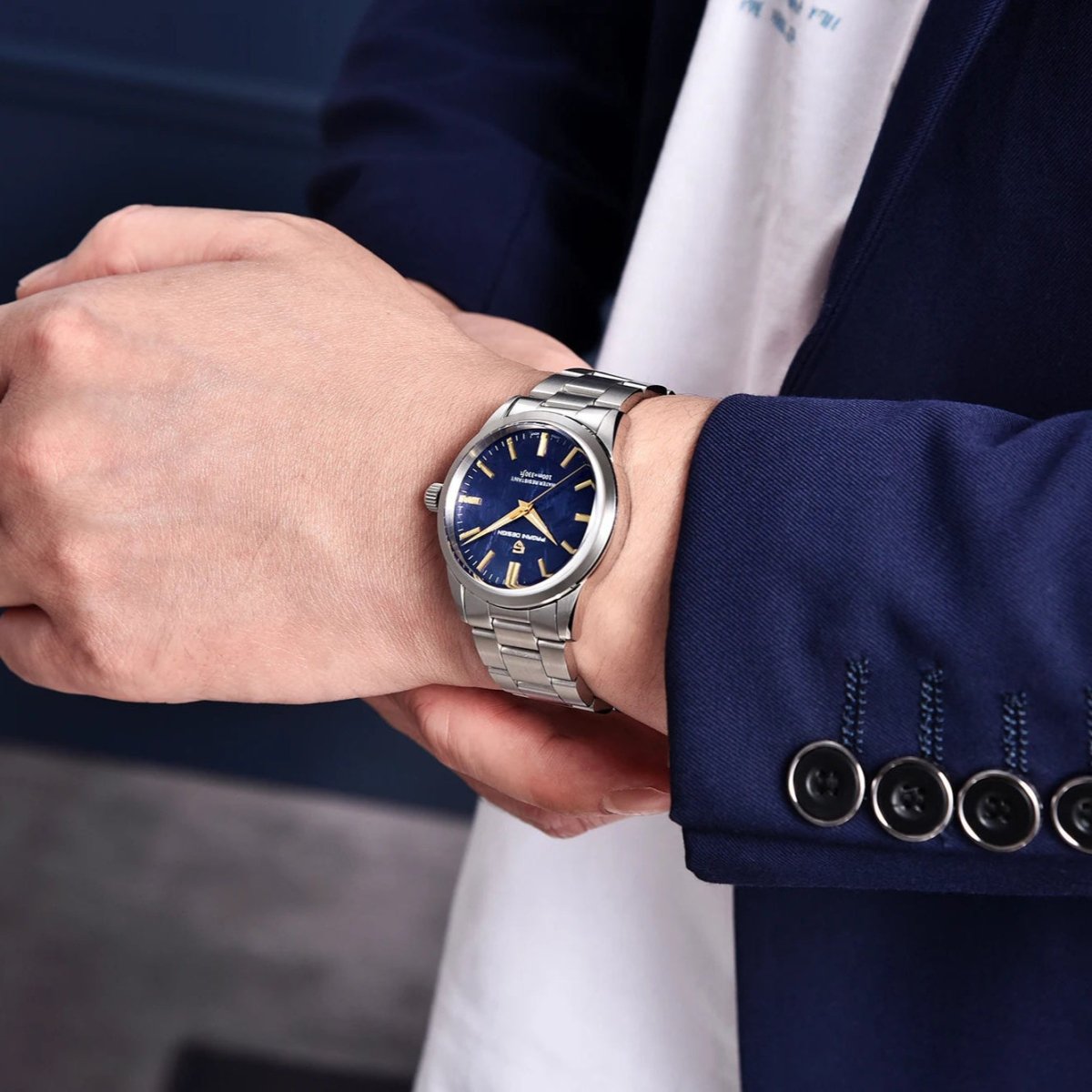 PD - 1734 – Blue