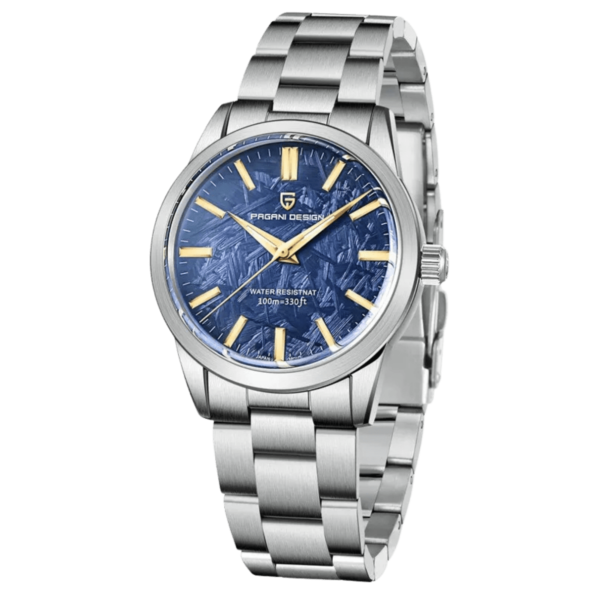 PD - 1734 – Blue