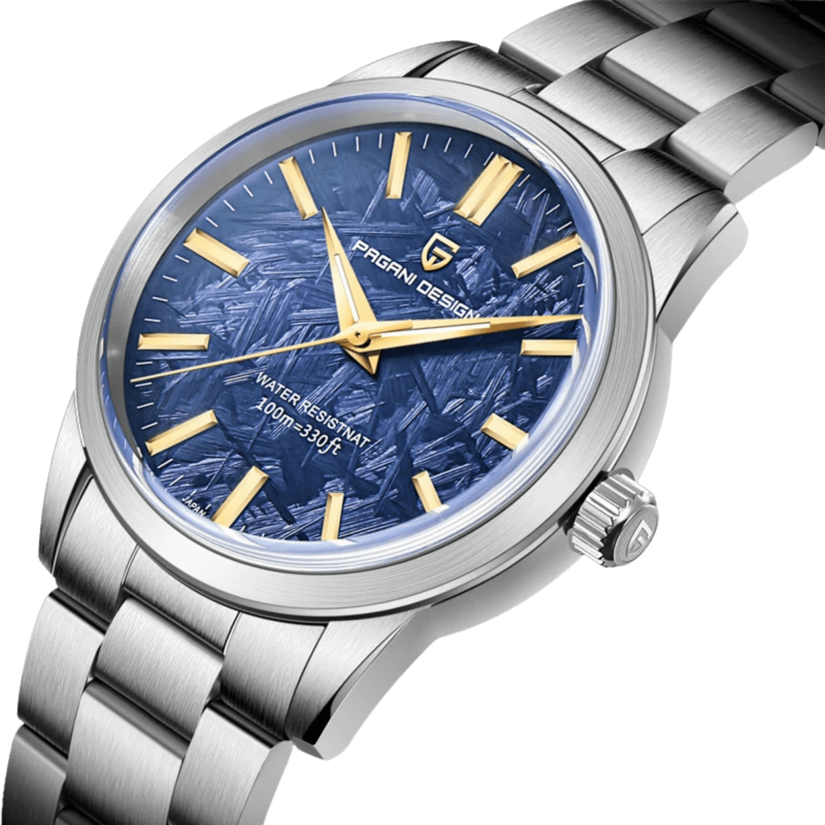 PD - 1734 – Blue