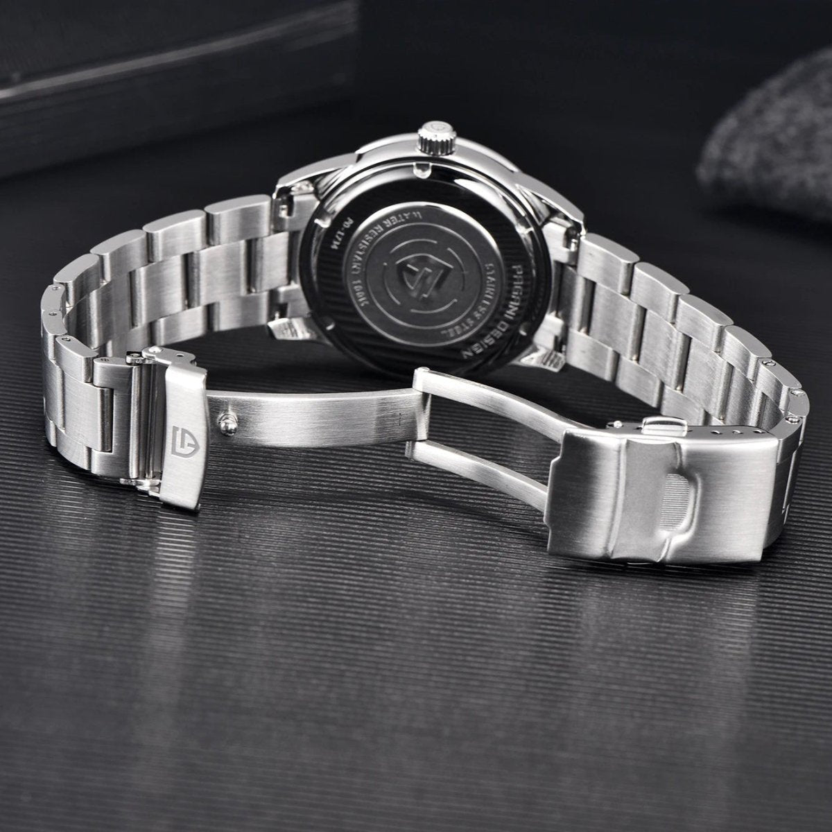 PD - 1734 – Blue