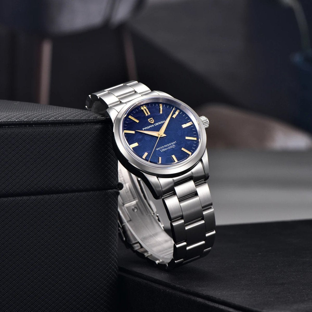 PD - 1734 – Blue