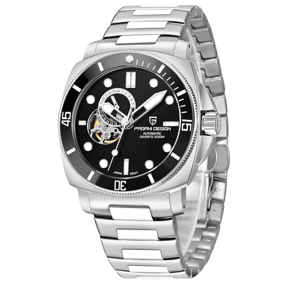 PD - 1736 – Black