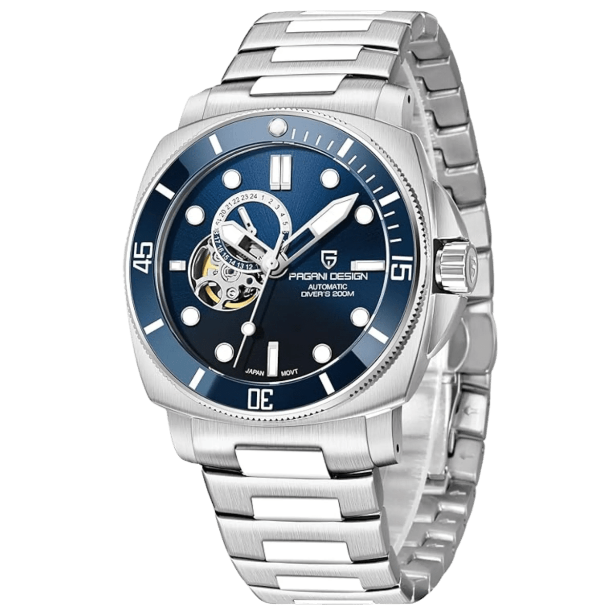 PD - 1736 – Blue