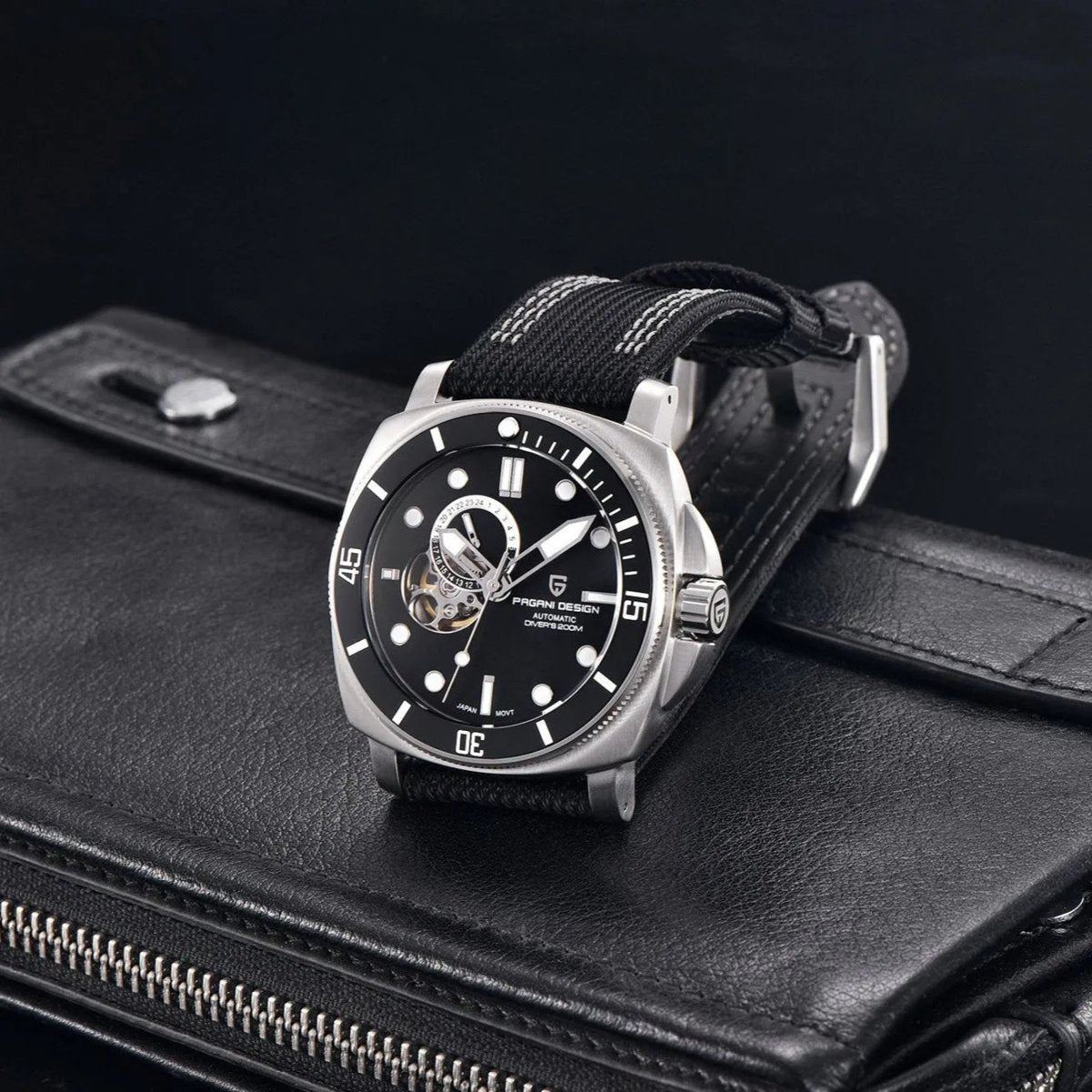 PD - 1736 – Blue