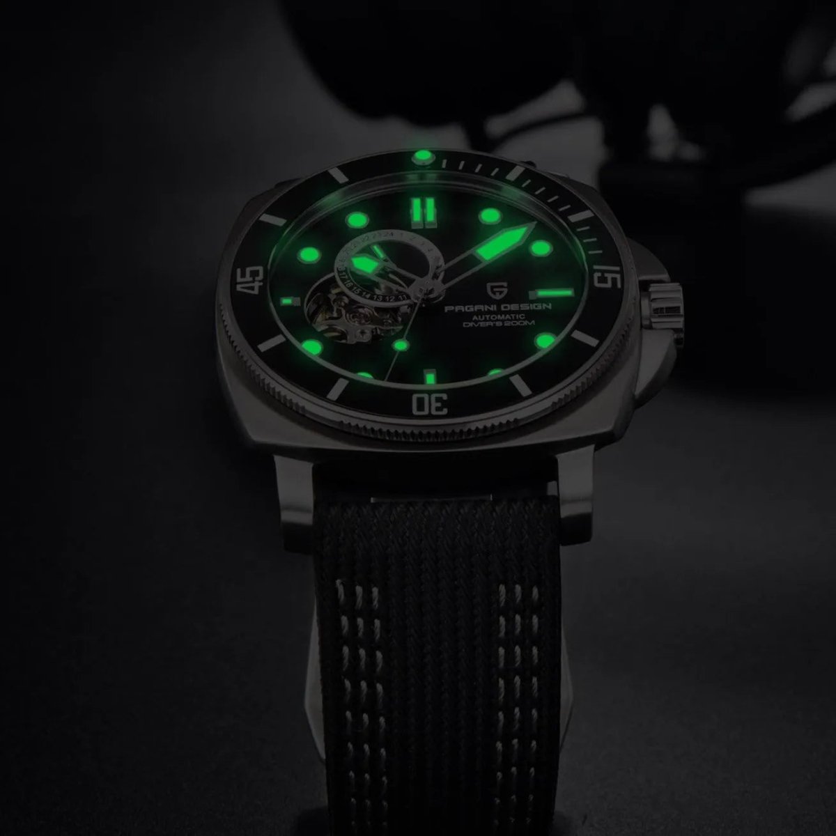 PD - 1736 – Blue