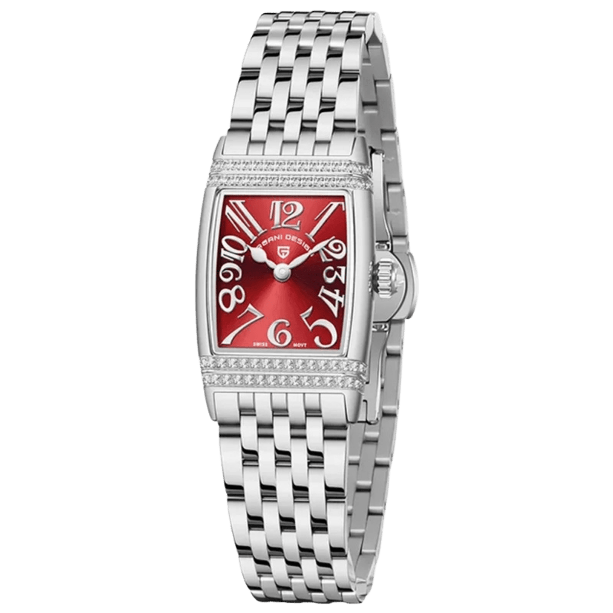 PD - 1737 – Red