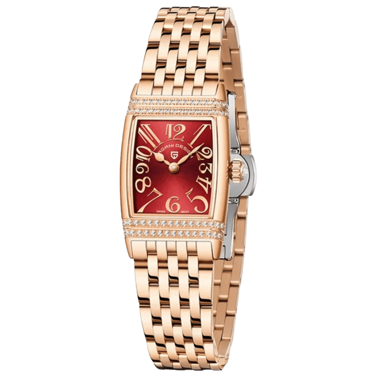 PD - 1737 – Red