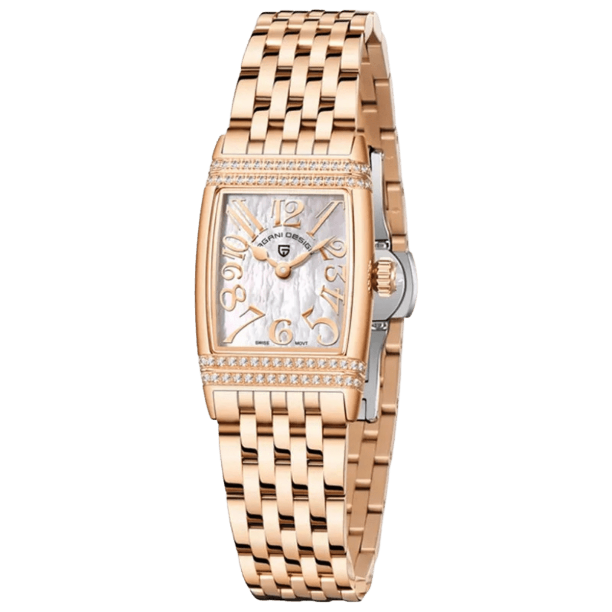 PD - 1737 – Rose