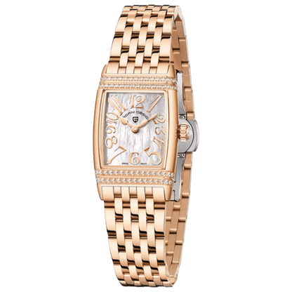 PD - 1737 – Rose