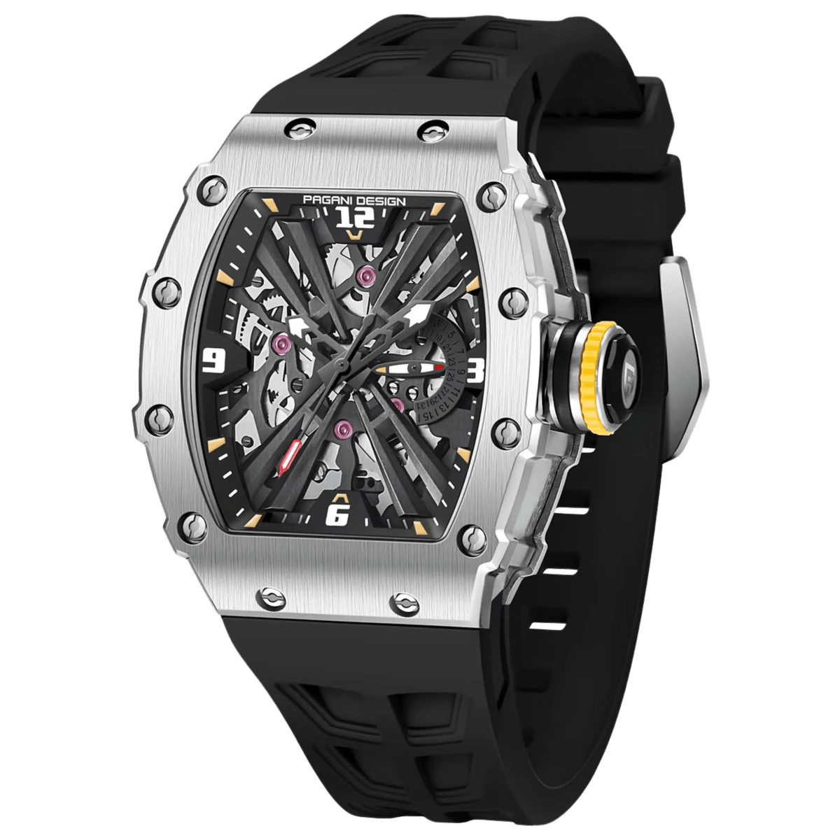 PD - 1738 – Black