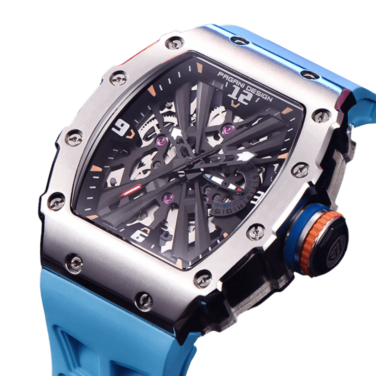 PD - 1738 – Blue