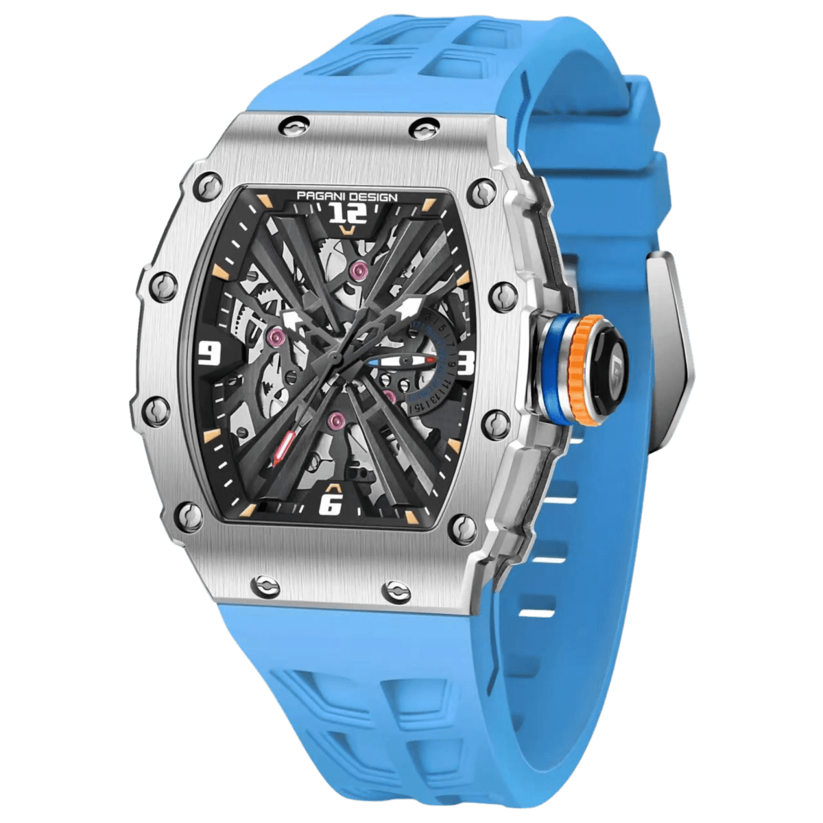 PD - 1738 – Blue