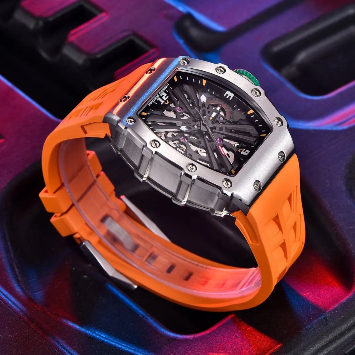 PD - 1738 – Blue