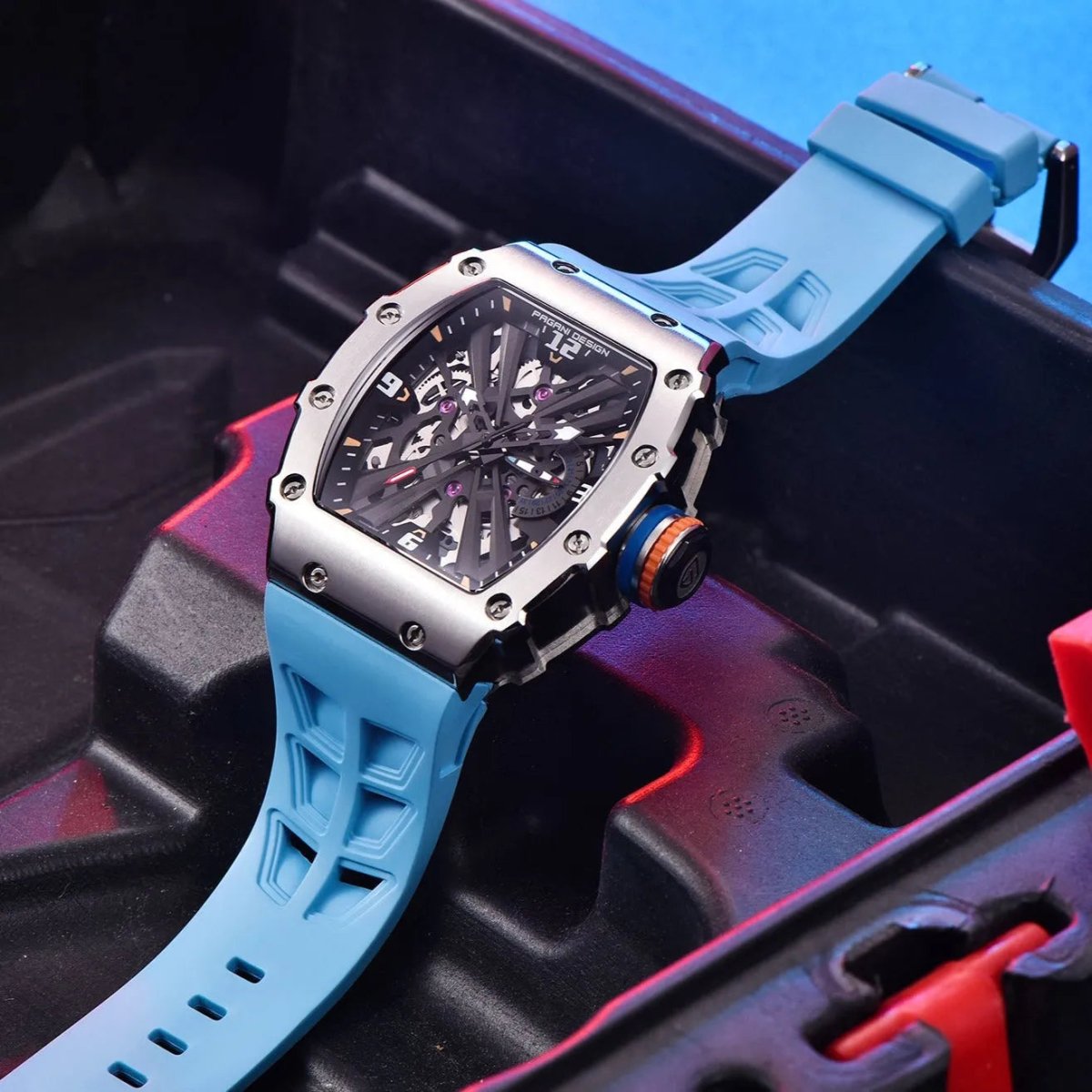 PD - 1738 – Blue
