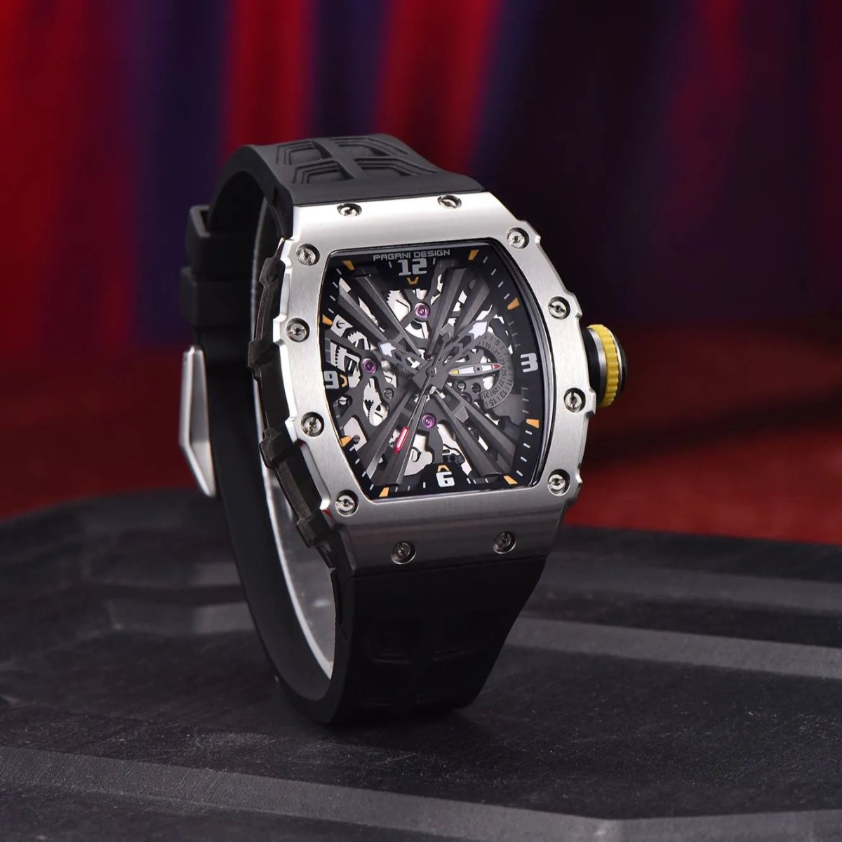 PD - 1738 – Blue