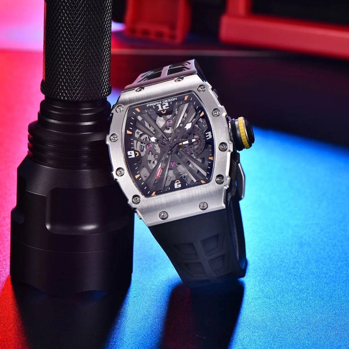 PD - 1738 – Blue